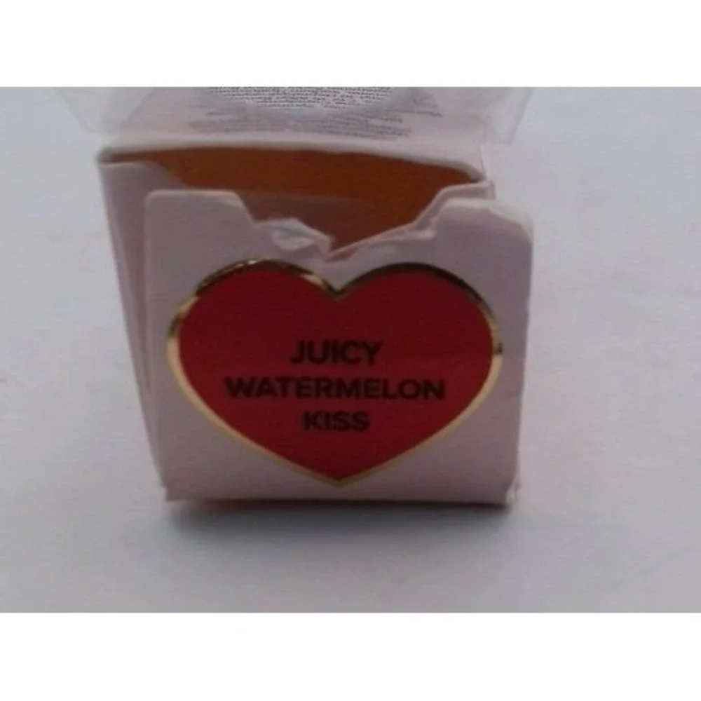 Too Faced Pillow Balm Hydrating Lip Balm Color:Juicy Watermelon Kiss, BNIB